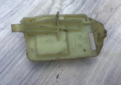 Щиток моторчика заслінки пічки Volkswagen B5, б.в. 345789009 фото
