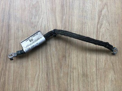 Провод силовой, проводка LR040626, CK52F260145 Range Rover Vogue L405 б.у. LR040626, CK52F260145 фото