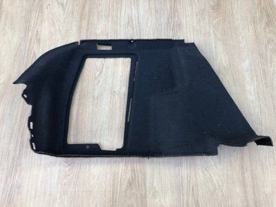 Обшивка салону, ліва Mercedes C-class w203, купе Б.в 2036900341 2036900341 фото
