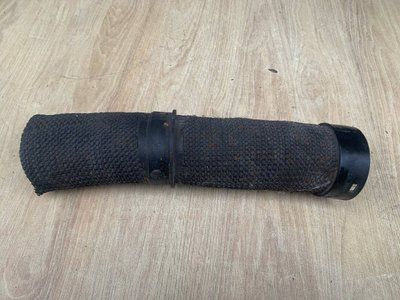 Патрубок воздушного фильтра Chevrolet Epica 2006-2012 г., 2.0 бензин,б.у 96396510  96396510 фото