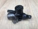 Кран печки (отопителя)Mercedes двигатель M273 V8, 4.7л.,б.у 2722000031  2722000031 фото 2