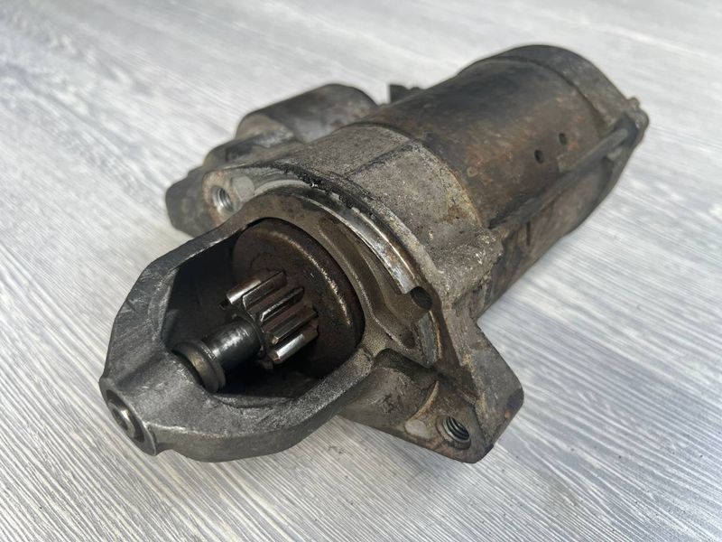 Стартер Mercedes W211 E-class, 0001223005, б.в. 0001223005 фото