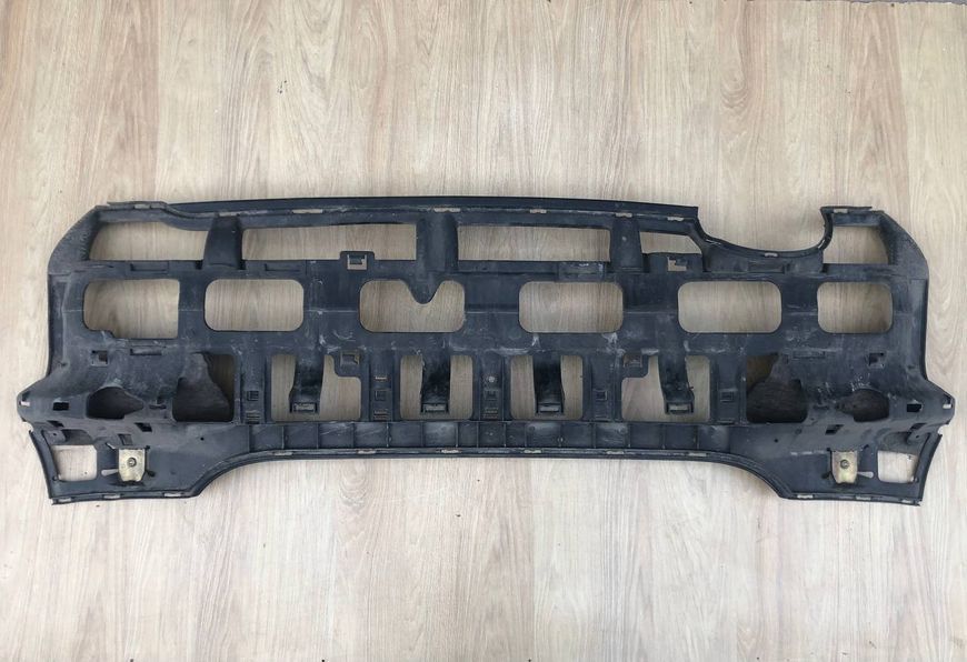Кріплення, каркас заднього бампера, Mercedes C-class w203 купе,б.у 2038850665 2038850665 фото