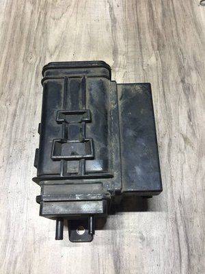 Абсорбер Honda Accord 7, б.в. 45567887654 фото
