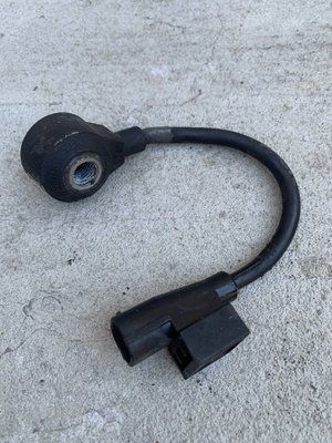 Датчик детонации Subaru Impreza 3, 2007-2011 г., 2.0 бензин, 22060AA100, б.у. 22060AA100 фото