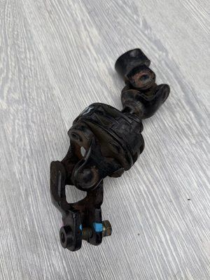 Кардан рулевой колонки Subaru Legacy, 2003-2009 г., 34170AG021, б.у. 34170AG021 фото