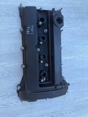 Клапанна кришка Jeep Compass, 2011-2016, 2.4, USA, 4884760AF, б.в. 4884760AF66 фото