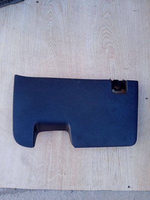 Консоль під кермо Chevrolet Aveo T250 2005-2011 р, б. в . 96801368 96801368 фото