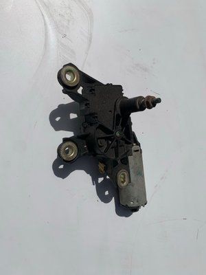 Моторчик заднього склоочисника Audi A4 B5, 2000 р., універсал, 8L0955711B, б.в. 8L0955711B фото
