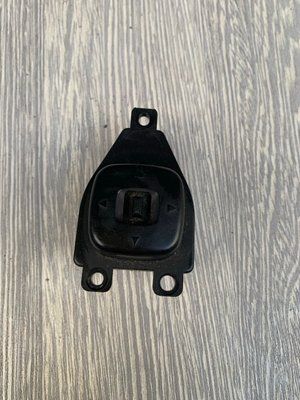 Регулятор зеркал Mazda 3 BK, хэтчбек, 2003-2009 г., BJOE66600, б.у. BJOE66600 фото