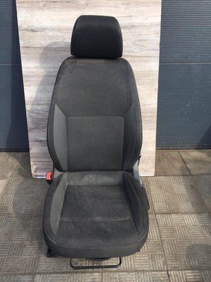 Сидения Skoda Fabia 3, б.у. 456789р фото