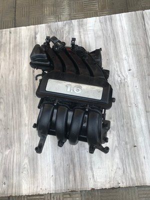 Впускной колектор Skoda Octavia A5, б.у. 06А 133 203  06А 133 203  фото