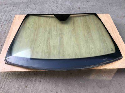 Скло лобове Mercedes W251, R-class, б.в. 1648203085 фото