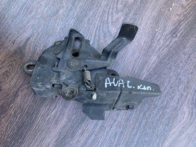 Замок капота 53510AC060 Toyota Avalon 2005-2012, б.у. 2016191578 фото