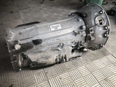 АКПП Mercedes 221, S-Клас б.в 1993781035 фото