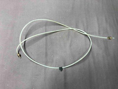 Трубка пневмопідвіски Mercedes W251 R-class, б.в 4566665 фото