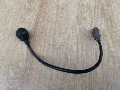 Датчик детонации Chevrolet Epica 2006-2012 г., 2.0 бензин,б.у 96253545  96253545 фото