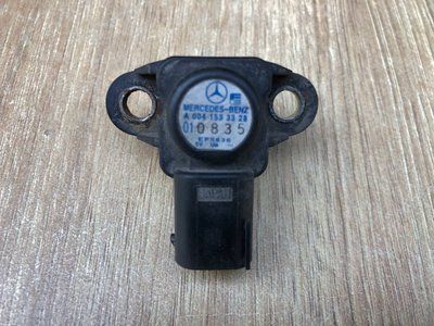 Датчик тиску наддува Mercedes C-class w203, купе,Б.в 0041533328 0041533328 фото