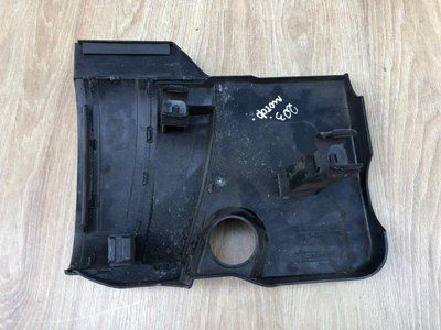 Декоративная крышка двигателя Mercedes C-class w203, б.у 1110100167  1110100167 фото
