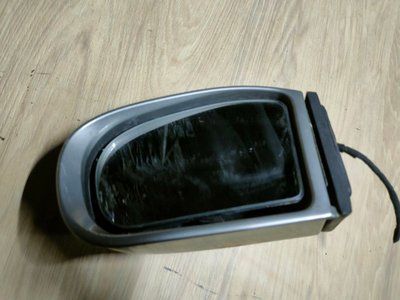 Зеркало левое Mercedes W203, 2038104576, б.у. 2038104576 фото
