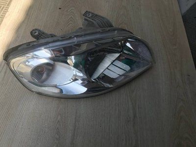 Фара права Chevrolet Aveo T250, 2008, седан., б.в. 787898 фото