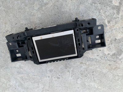 Інформаційний дисплей Ford Focus MK3, 2011- 2018 р., CM5T18B955GE, б.в. CM5T18B955GE фото