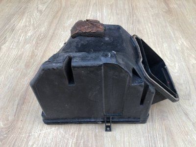 Корпус блока запобіжників Mercedes W220 S-class, Б.в 2205400624 2205400624 фото