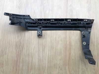 Крепление бампера левое LR037925, CK5217A882AA Range Rover Vogue L405, б.у. LR037925, CK5217A882AA фото