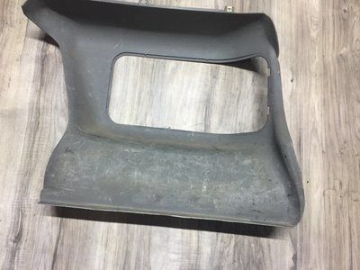 Обшивка багажника задня права Skoda Felicia,  6U9 867 430, Б.в 6U9 867 430  фото