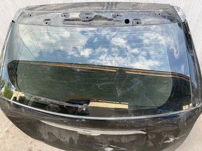 Стекло крышки багажника Chevrolet Equinox 2, 2010-2017 г., USA, 22847276, б.у. 22847276 фото