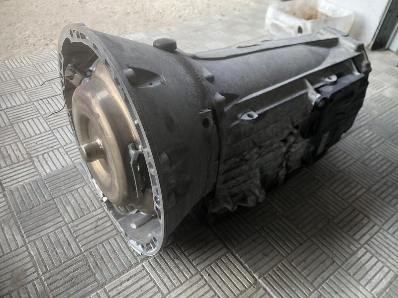 АКПП Mercedes 221, S-Клас б.в 1993781035 фото