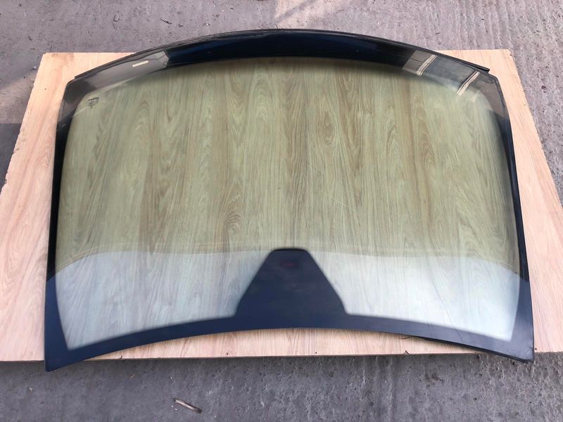 Скло лобове Mercedes W251, R-class, б.в. 1648203085 фото