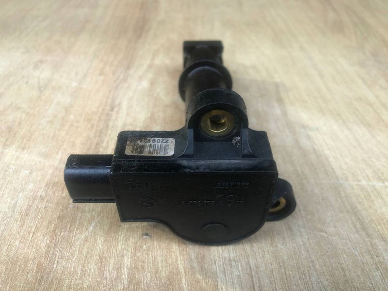 Датчик рівня мастила двигуна Mercedes M113 V8, 5.0л.,б.в 0061532928 0061532928 фото