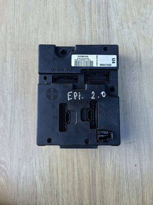 Блок комутації Chevrolet Epicа 2006-2012 р.,б.в, 96647432   96647432   фото