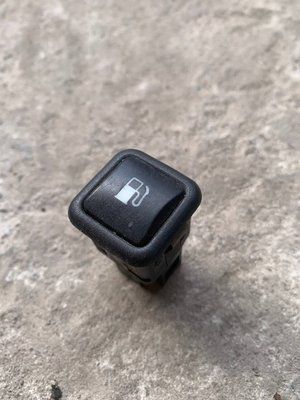 Кнопка открывания лючка бензобака Skoda Octavia Tour, 3B0959833, б.у. 3B0959833 фото