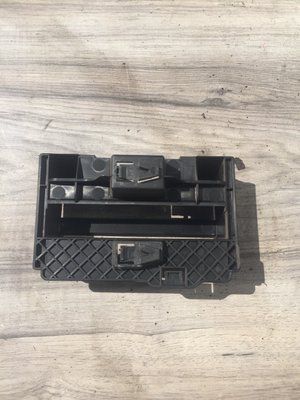 Кронштейн блоку Skoda Fabia 1, б.в. 909543 фото
