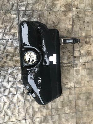 Паливний бак Skoda Felicia, б.в. 441 0 7650 524 441 0 7650 524 фото