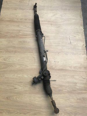 Рейка рульова Volkswagen Passat B5, 1.9 TD ,8D1422072A, б.в. 8D1422072A фото