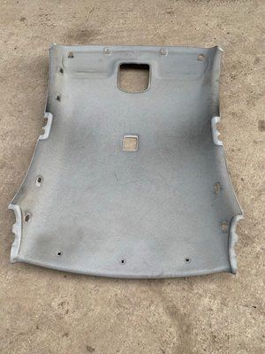 Потолок, обшивка крыши Nissan Almera Classic B10RS 2006-2012 г., седан, 7391095F0D, б.у. 7391095F0D фото