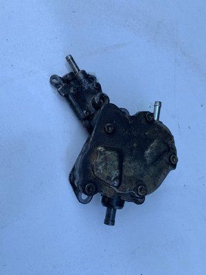 Тандемний насос Audi A4 B5 1.9 TDI 2000 р., 038145209A, б.в. 038145209A фото