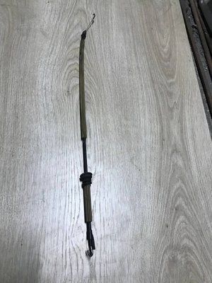 Тросик ручки задніх дверей Seat Toledo 2, 1M0839085C, б.в. 1M0839085C фото