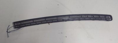Дефлектор обдува лобового стекла правая Skoda Octavia A5, б.у. 1925482194 фото