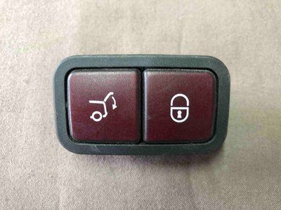 Кнопка відкриття кришки багажника 2118219451 Mercedes W251 R-class б.в. 2118219451 фото