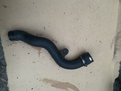 Патрубок кулера Volkswagen Passat B5 TDI, б.в. 1882202515 фото