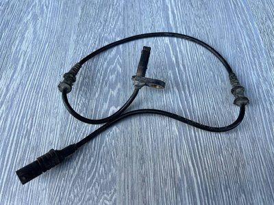 Датчик abs передний Mercedes W211 E-class, 2115402317, б.у. 2115402317 фото