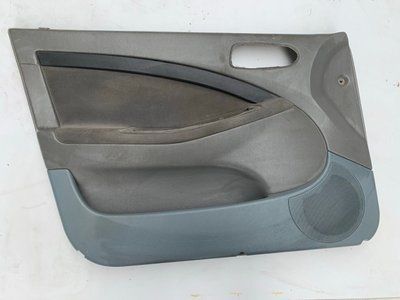 Карта передніх лівих дверей Chevrolet Lacetti 2004-2013 р., седан, 96556321, б.в. 96556321 фото