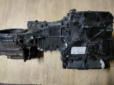 Корпус пічки Volkswagen Passat B6, 3C1820003AM, б.в. 3C1820003AM фото