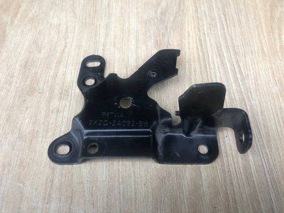 Кріплення, кронштейн Range Rover L405 3.0 дизель, б.в 9X2Q2A062BB 9X2Q2A062BB фото