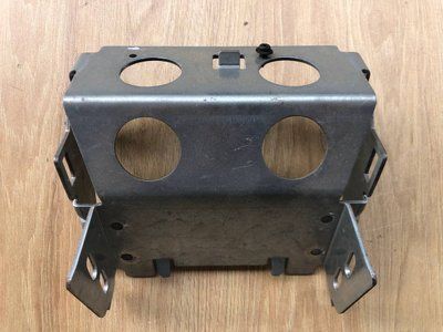 Кронштейн CPLA674456A Range Rover Vogue L405 б.в. CPLA674456A фото