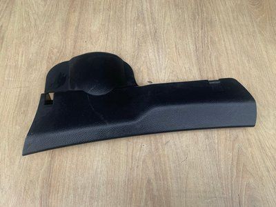 Накладка консоли нижняя передняя правая Chevrolet Epica 2006-2012 г.,б.у 96327738   96327738 фото